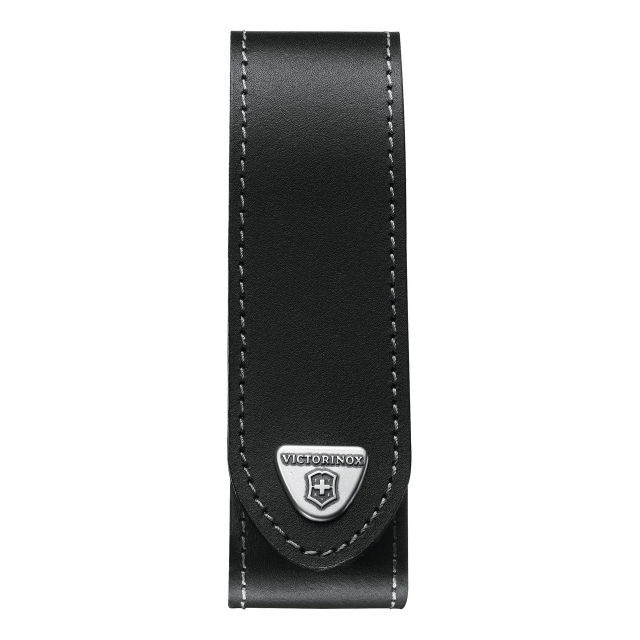 Leather Belt Pouch for Victorinox Swiss Army Knife