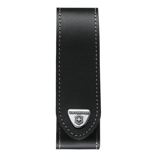 Leather Belt Pouch for Victorinox Swiss Army Knife