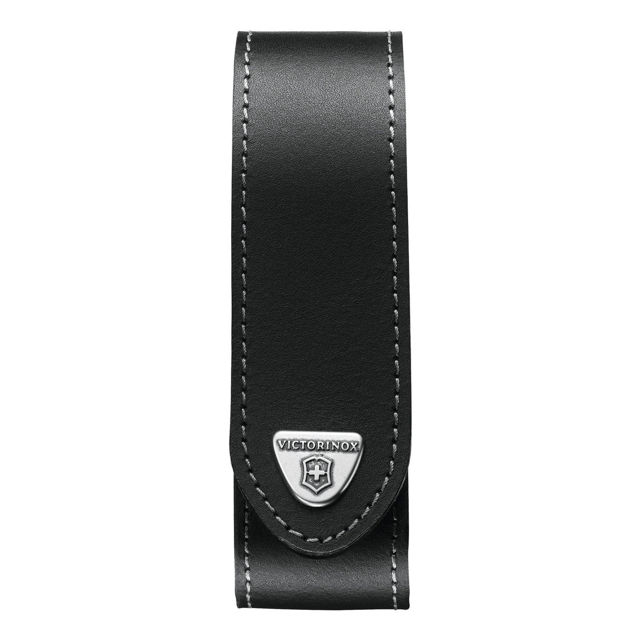 Leather Belt Pouch for Victorinox Swiss Army Knife