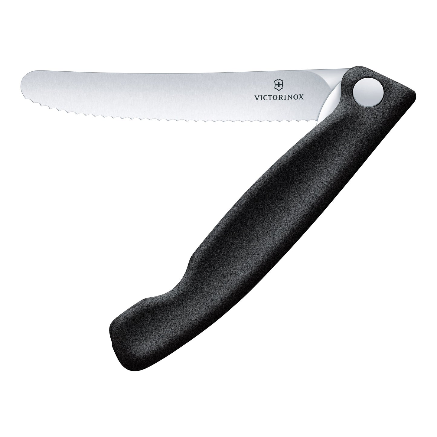 Swiss Classic Foldable Paring Knife
