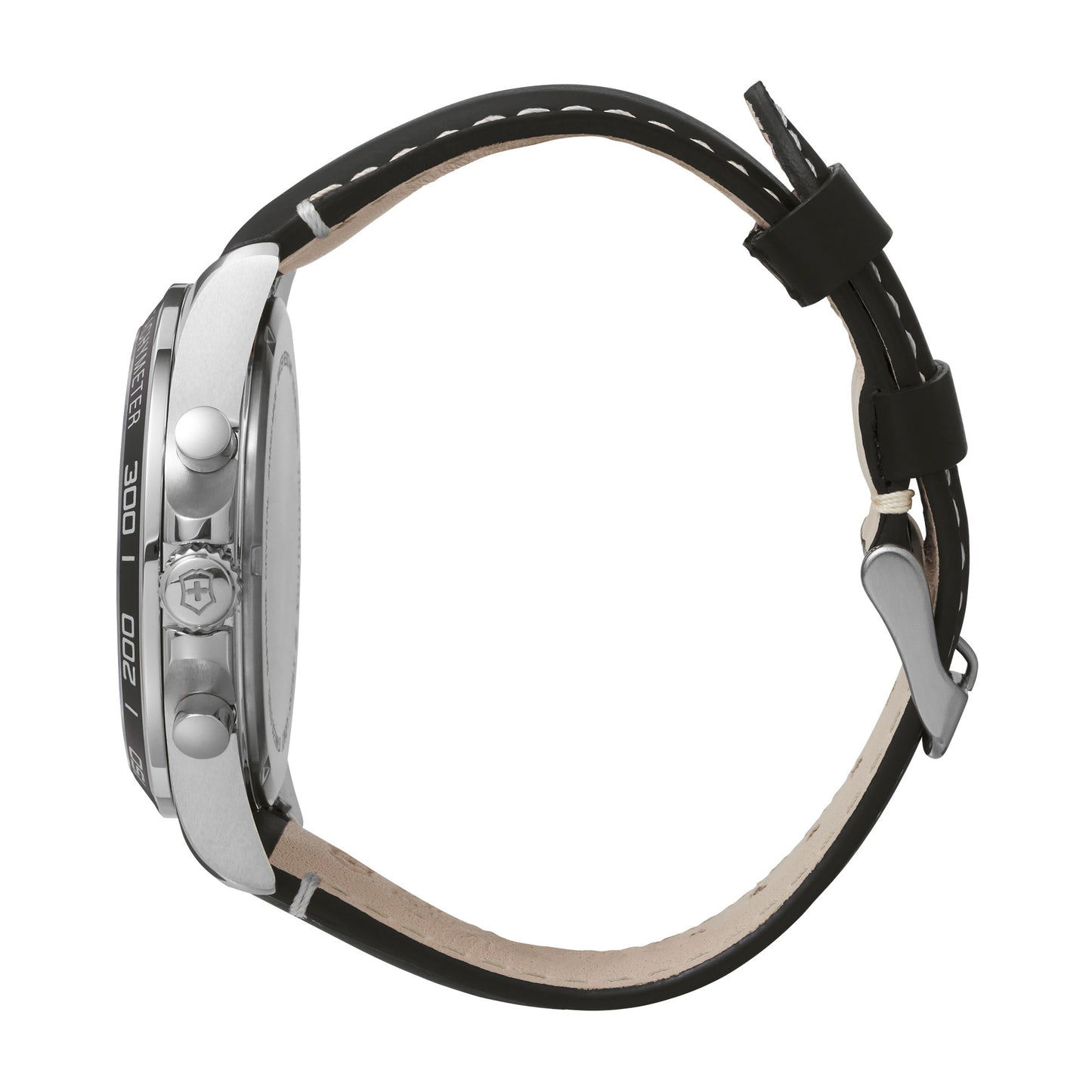 Fieldforce Chrono, Black