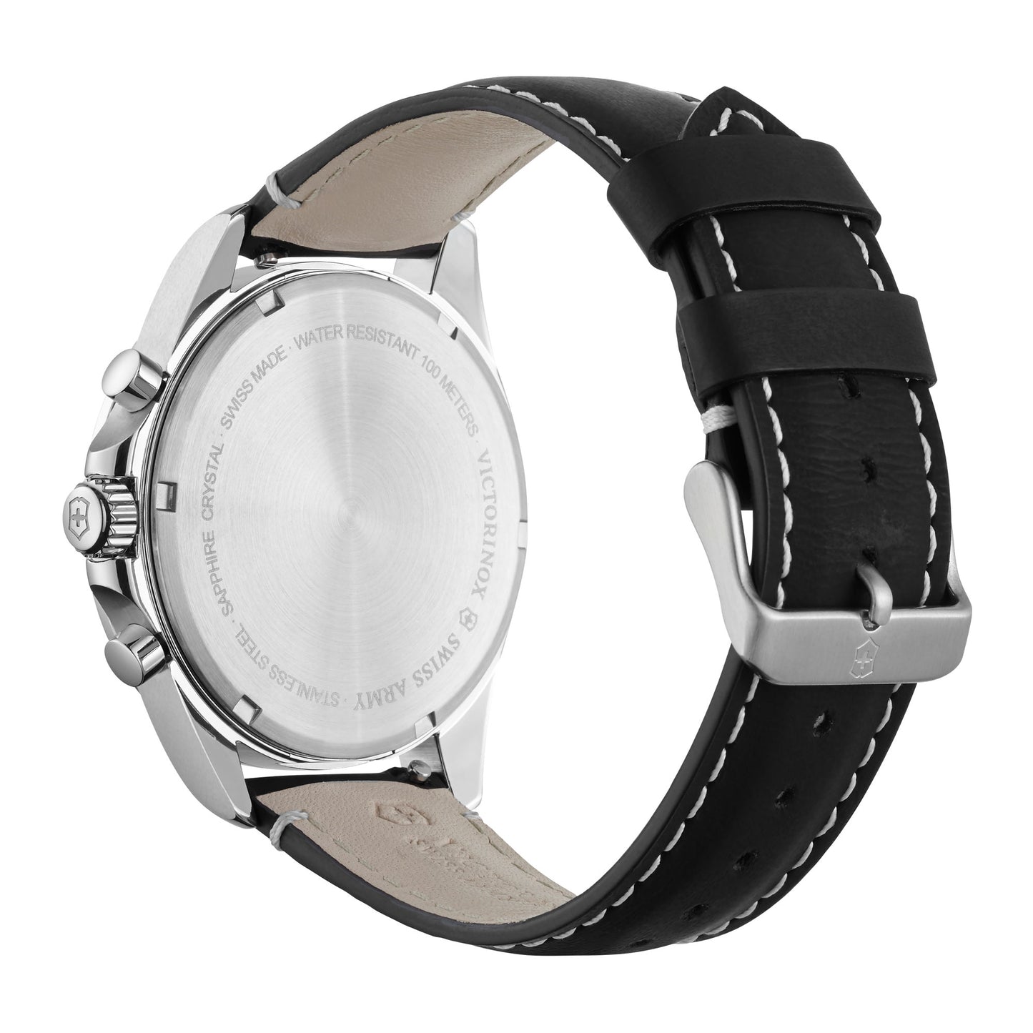 Fieldforce Chrono, Black
