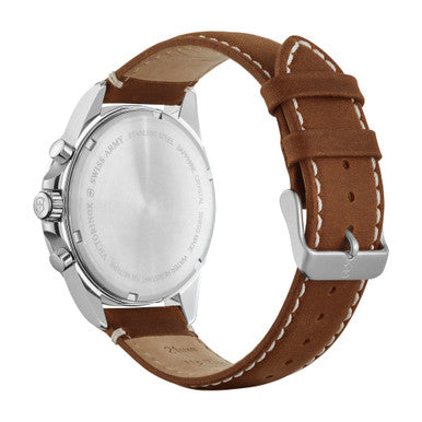 Fieldforce Chrono, Brown