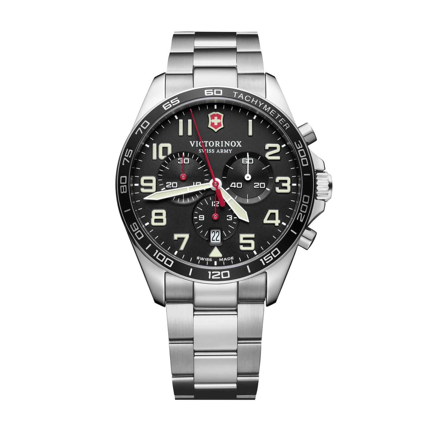 Fieldforce Chrono