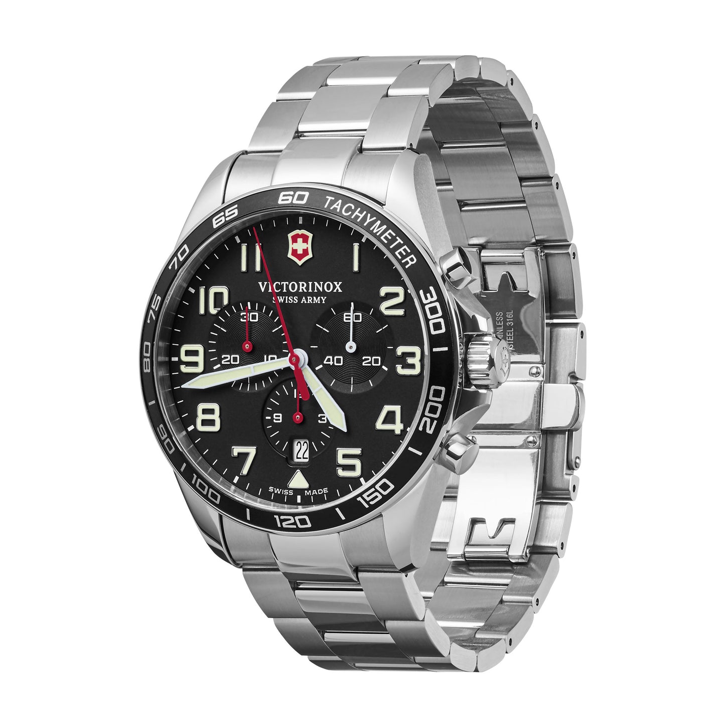 Fieldforce Chrono
