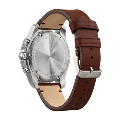 Maverick Chronograph, Brown
