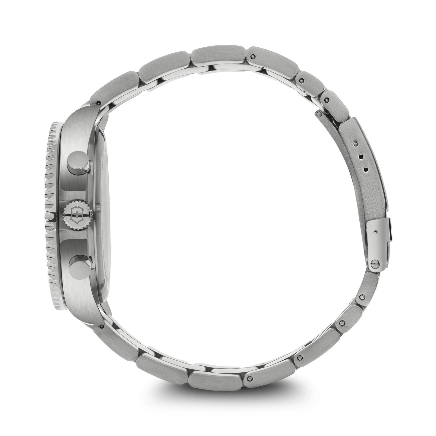 Maverick Chronograph - Silver, Green