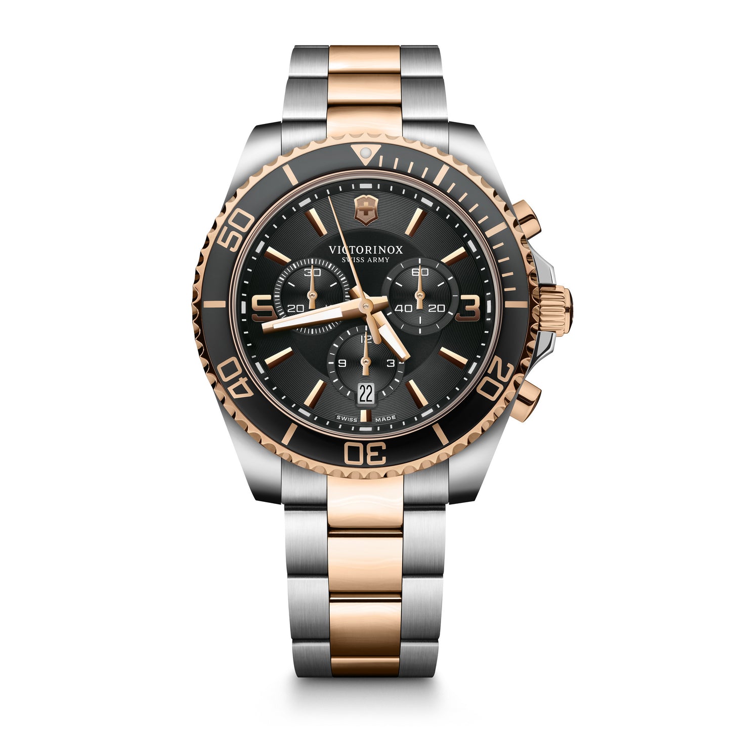 Maverick Chronograph