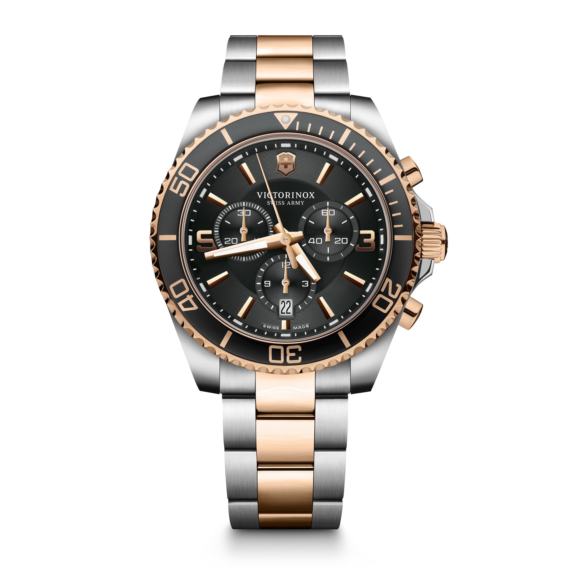 Maverick Chronograph Small Image