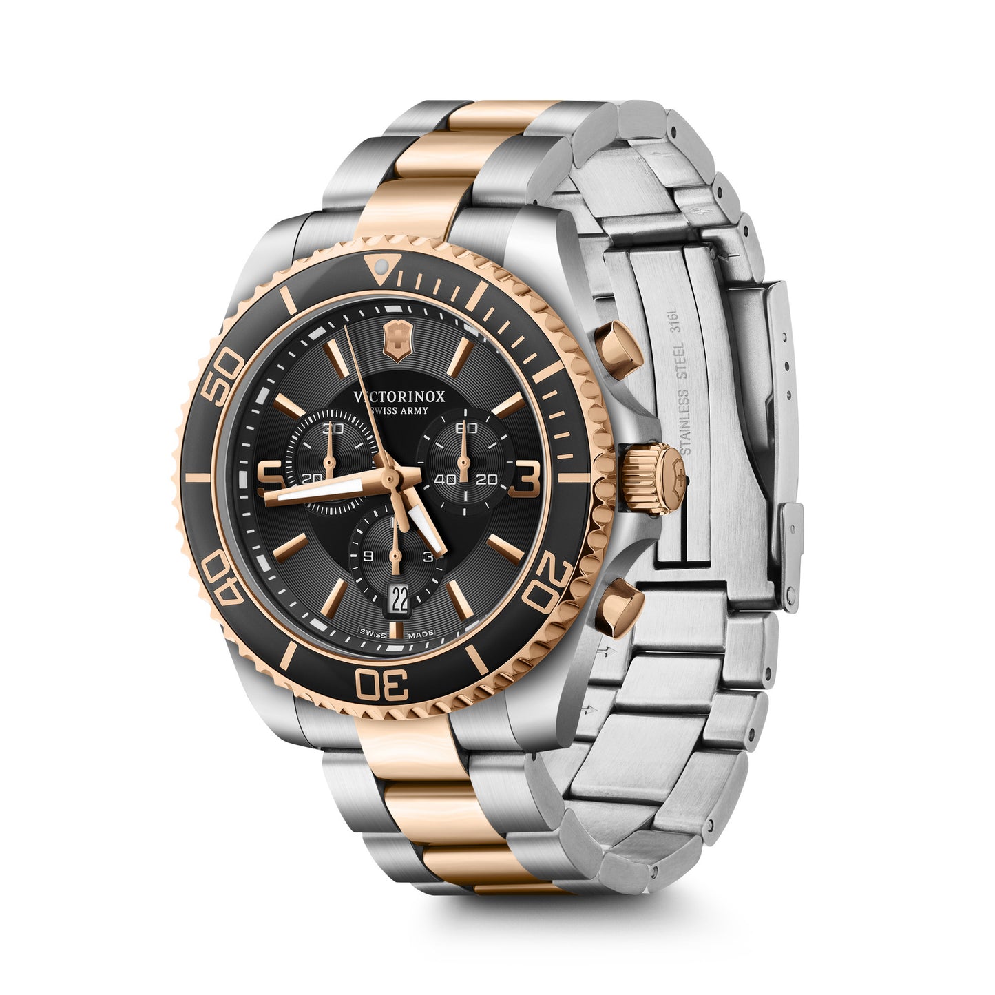 Maverick Chronograph