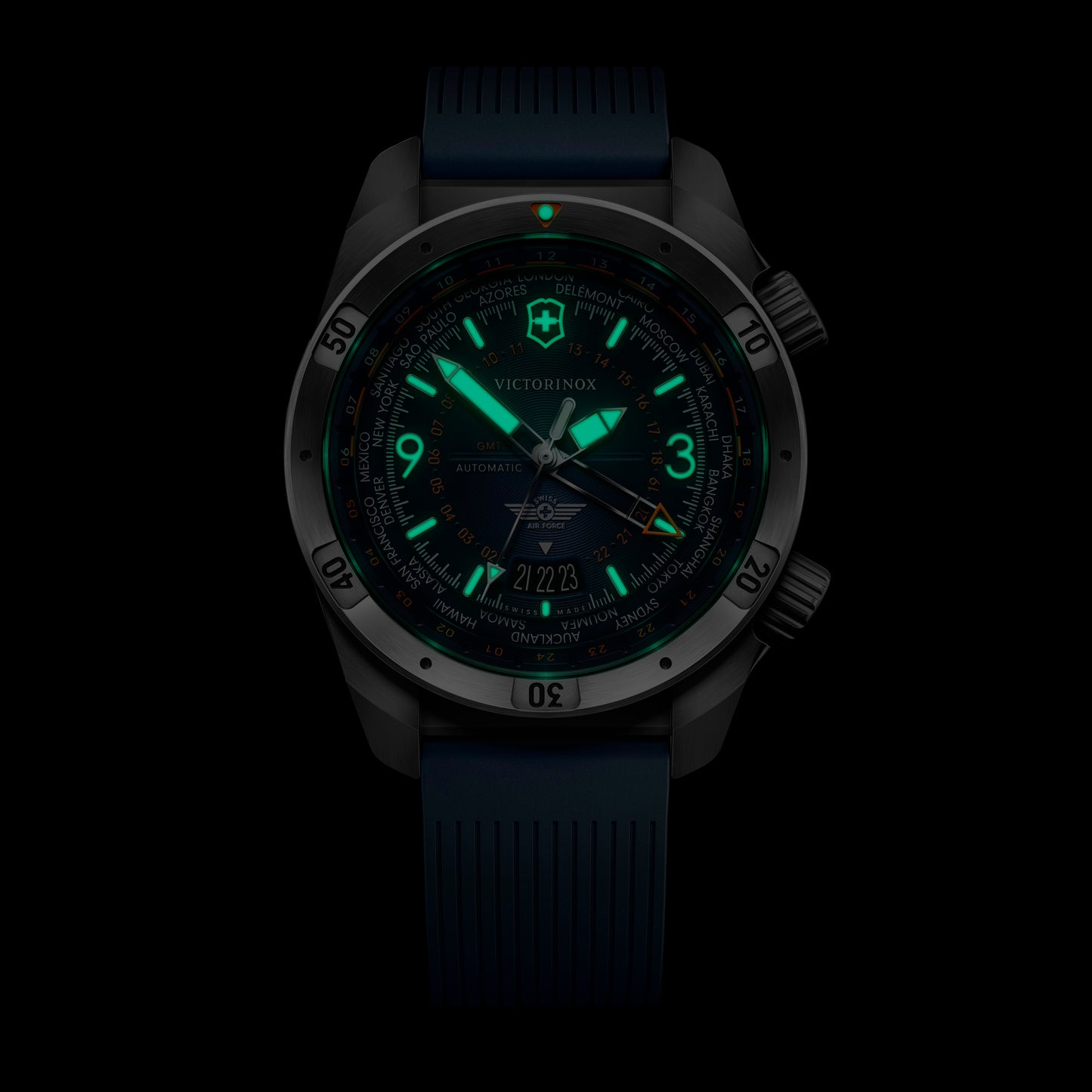 Air Pro Automatic