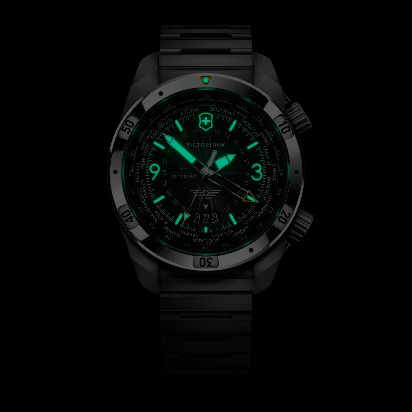 Air Pro Automatic