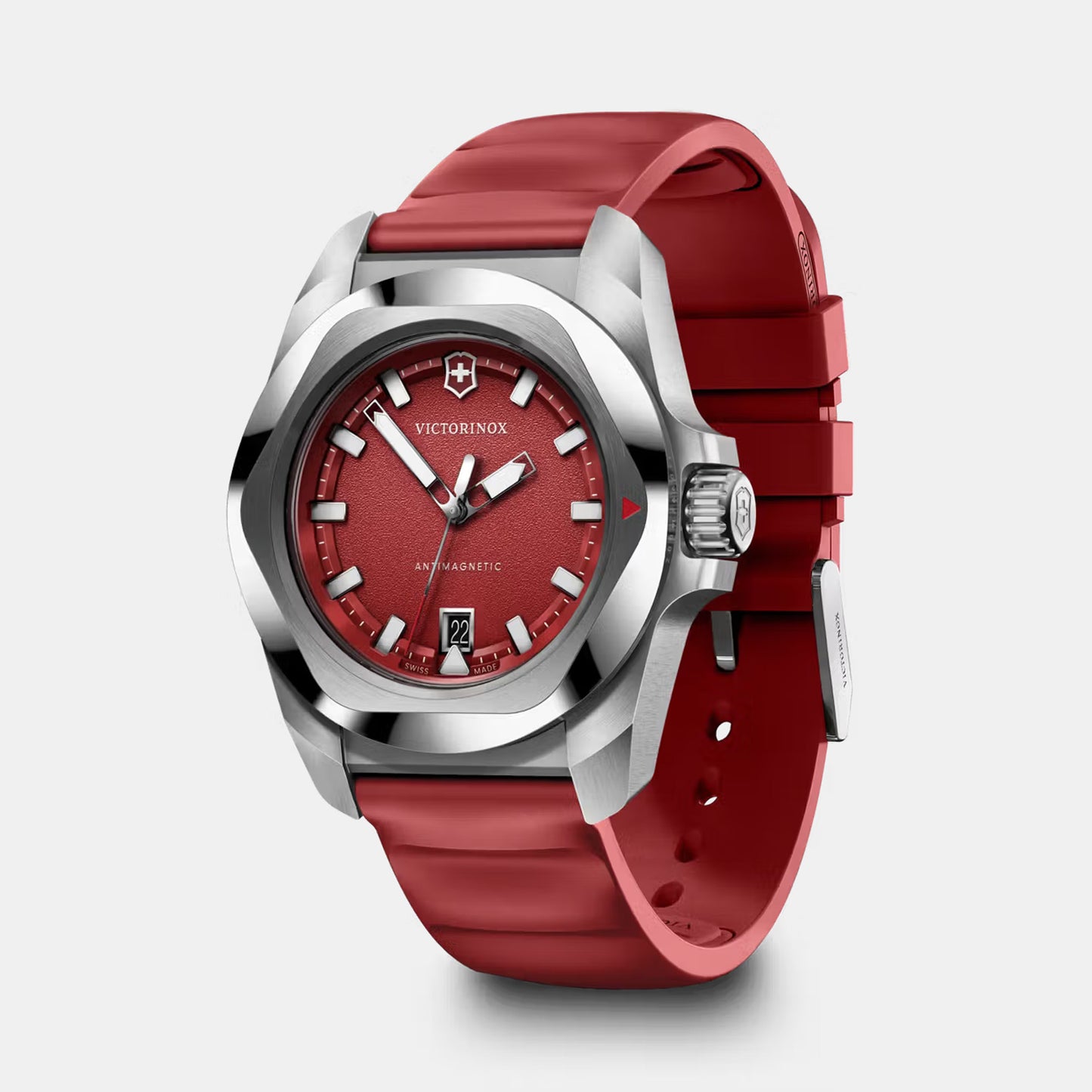 I.N.O.X. Quartz