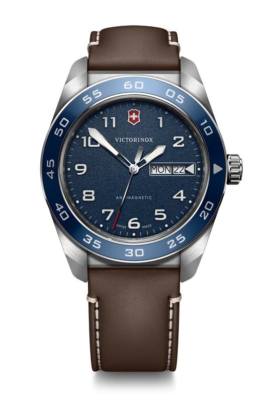Swiss Army Quartz