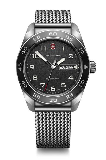 Swiss Army Quartz