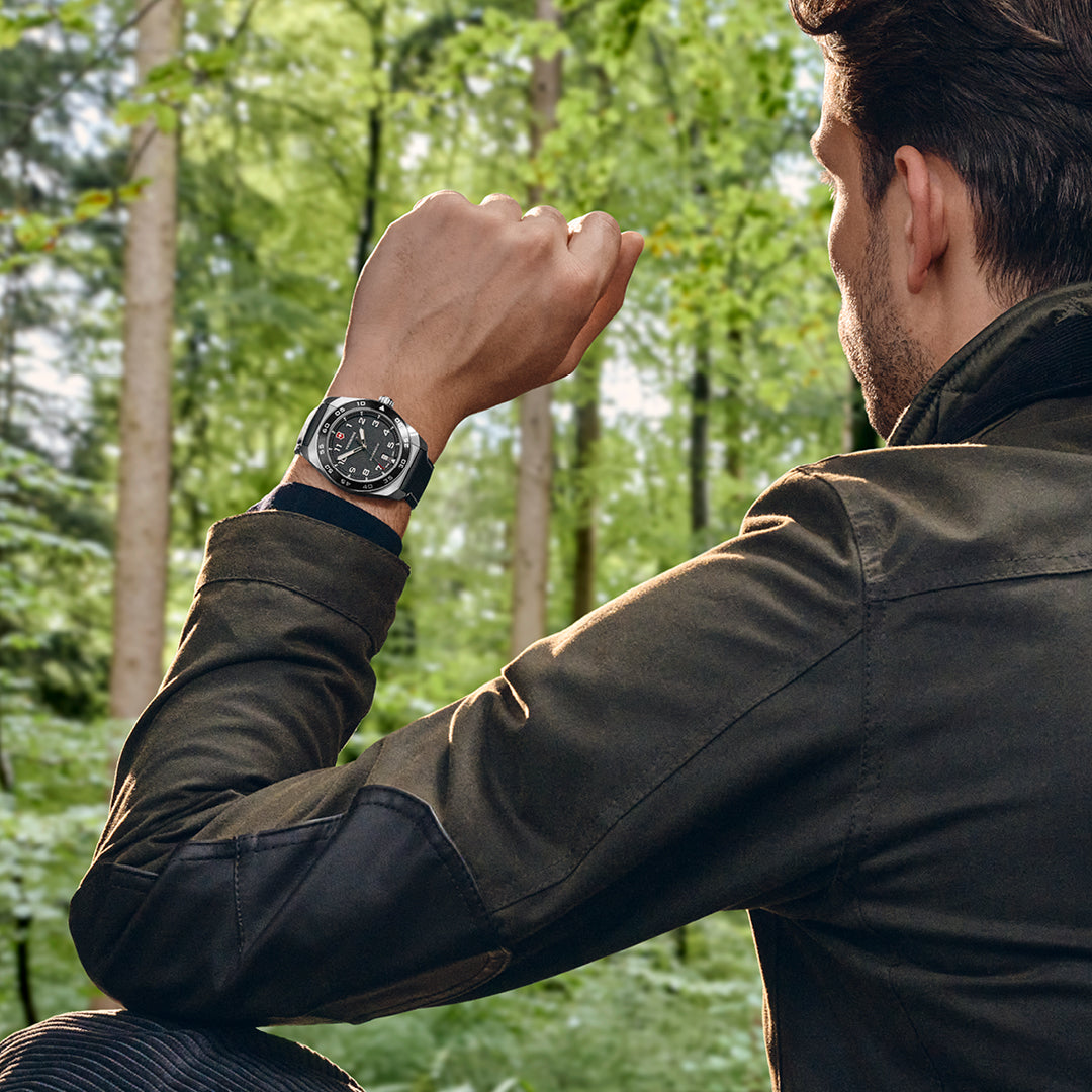 Swiss Army Automatic