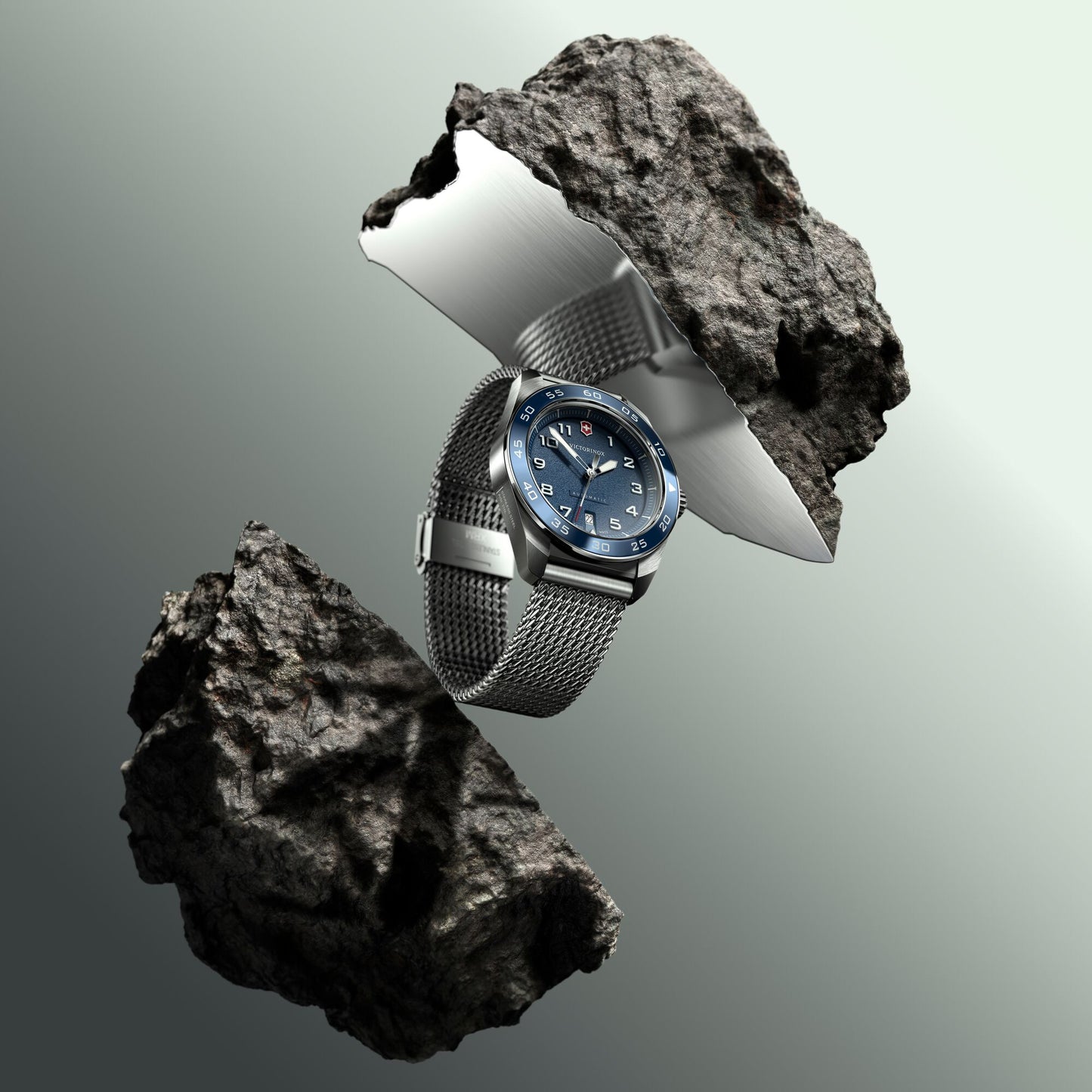 Swiss Army Automatic