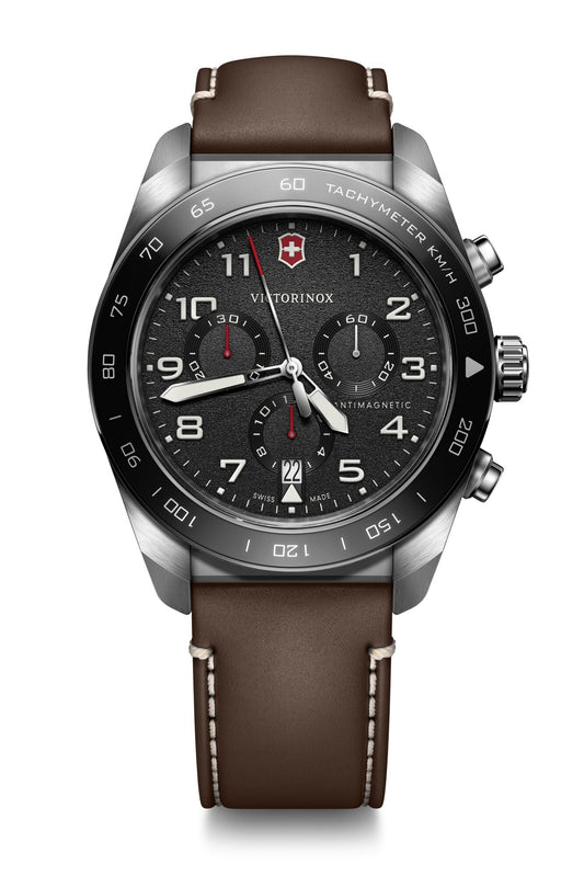 Swiss Army Chrono