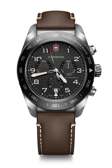 Swiss Army Chrono