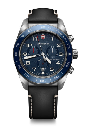 Swiss Army Chrono