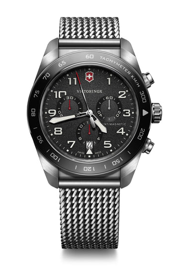 Swiss Army Chrono