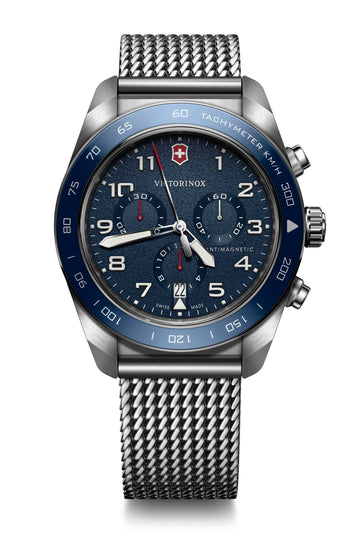 Swiss Army Chrono