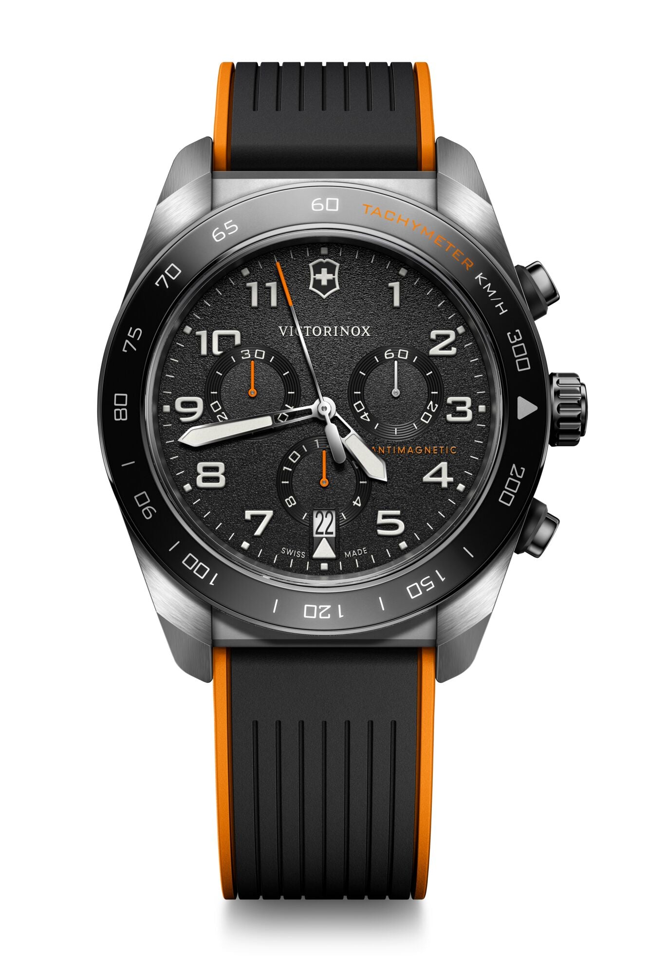 Swiss Army Chrono