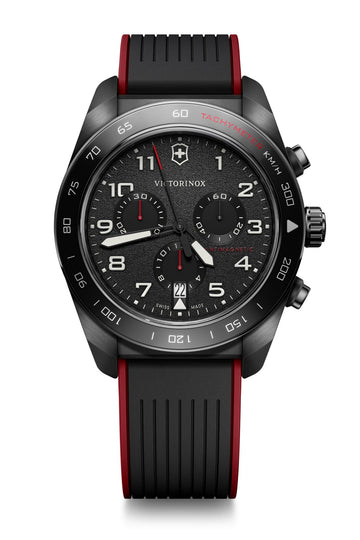 Swiss Army Chrono