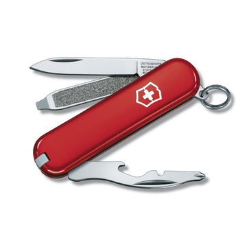 Victorinox Rally Red