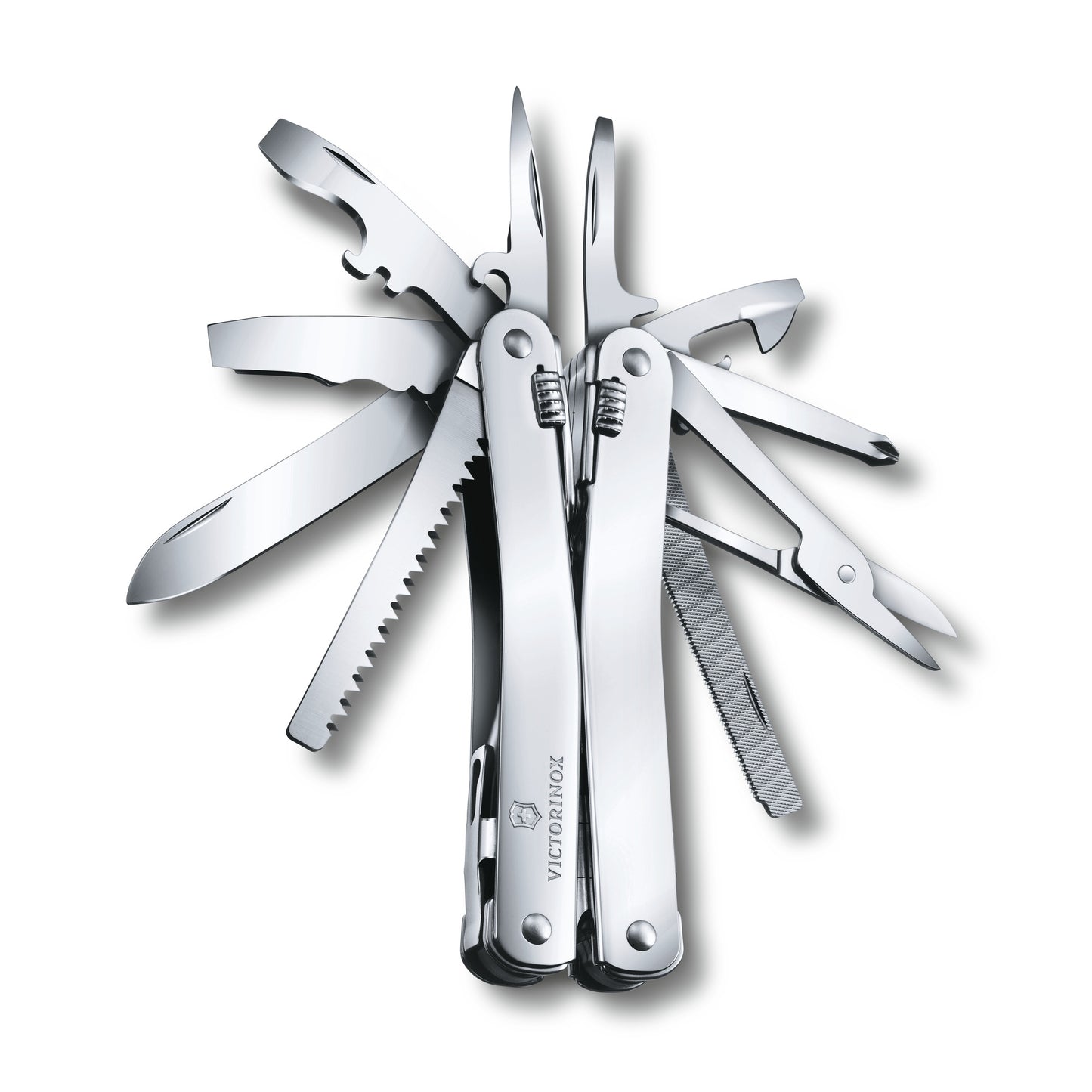 Swiss Tool Spirit X