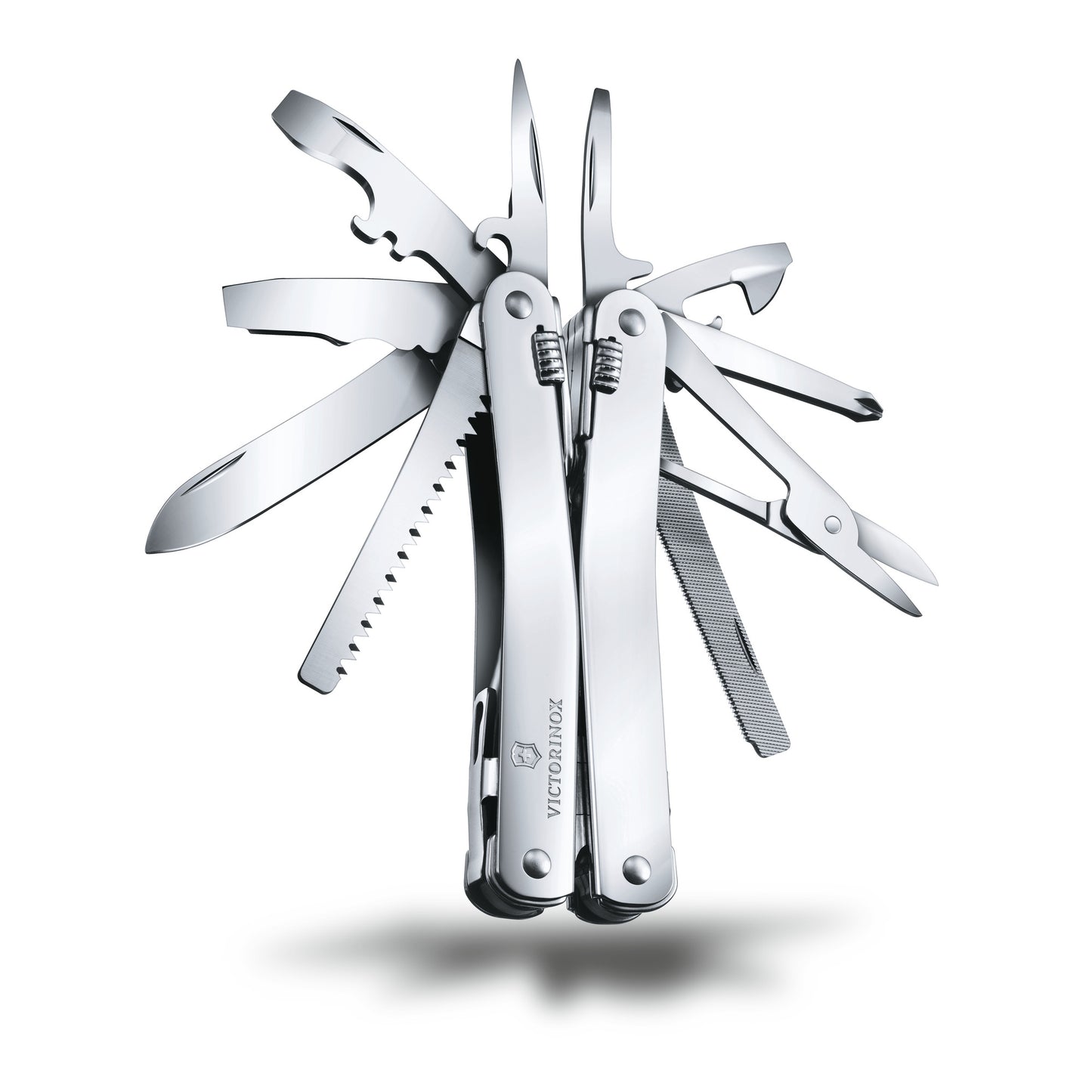 Swiss Tool Spirit X