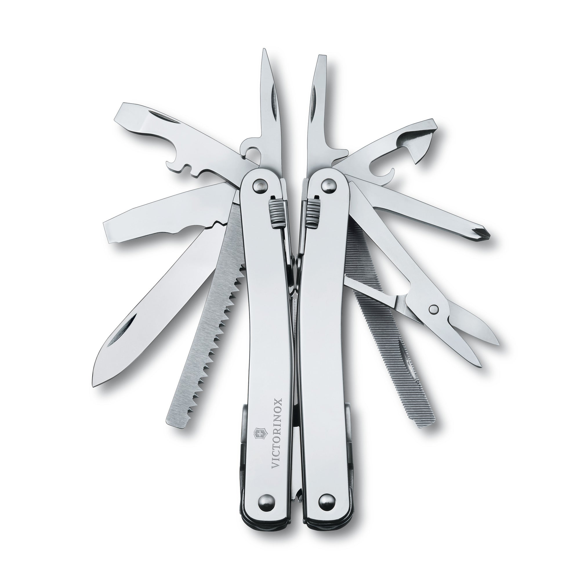 Swiss Tool Spirit X Small Image