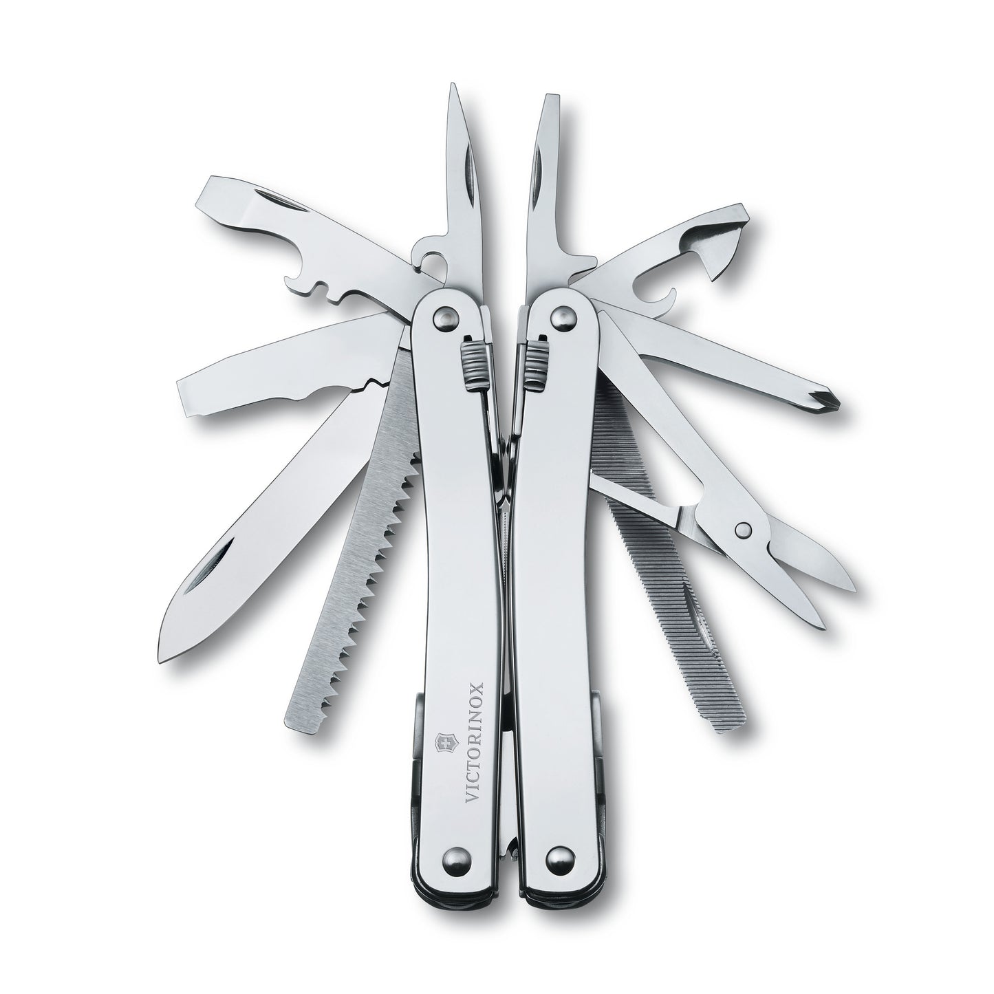 Swiss Tool Spirit X