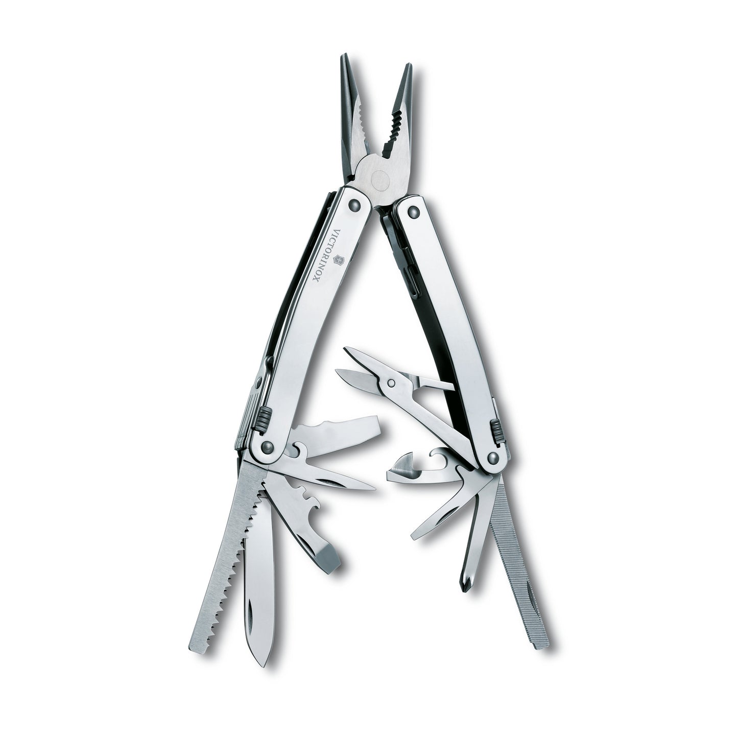 Swiss Tool Spirit X