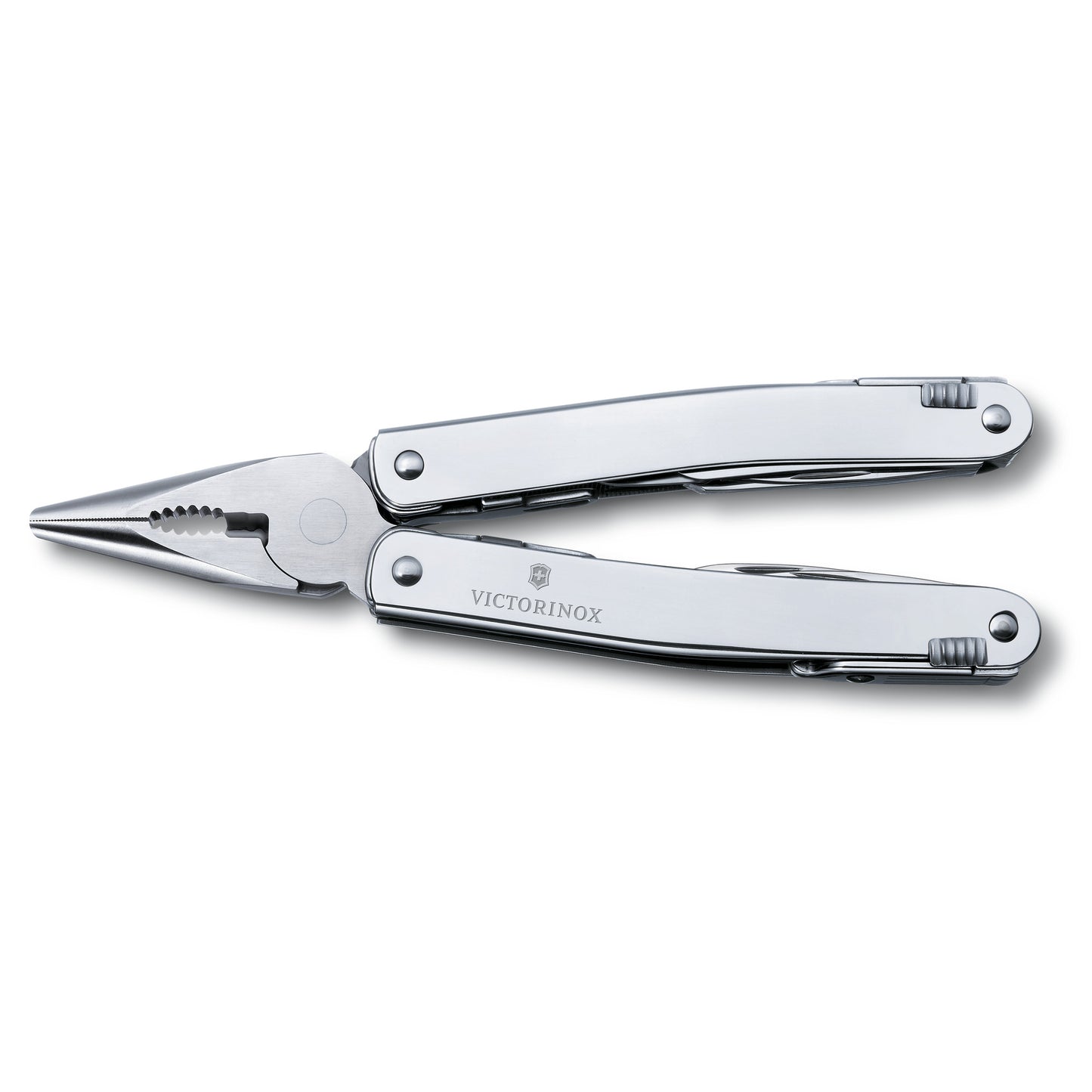 Swiss Tool Spirit X