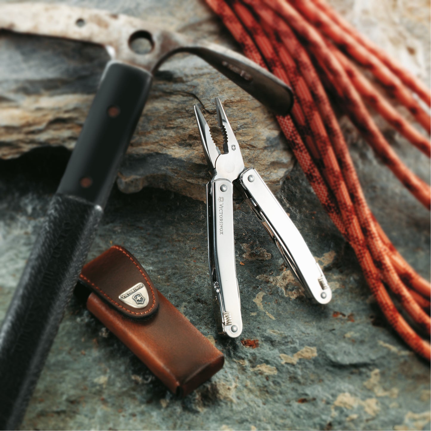 Swiss Tool Spirit X