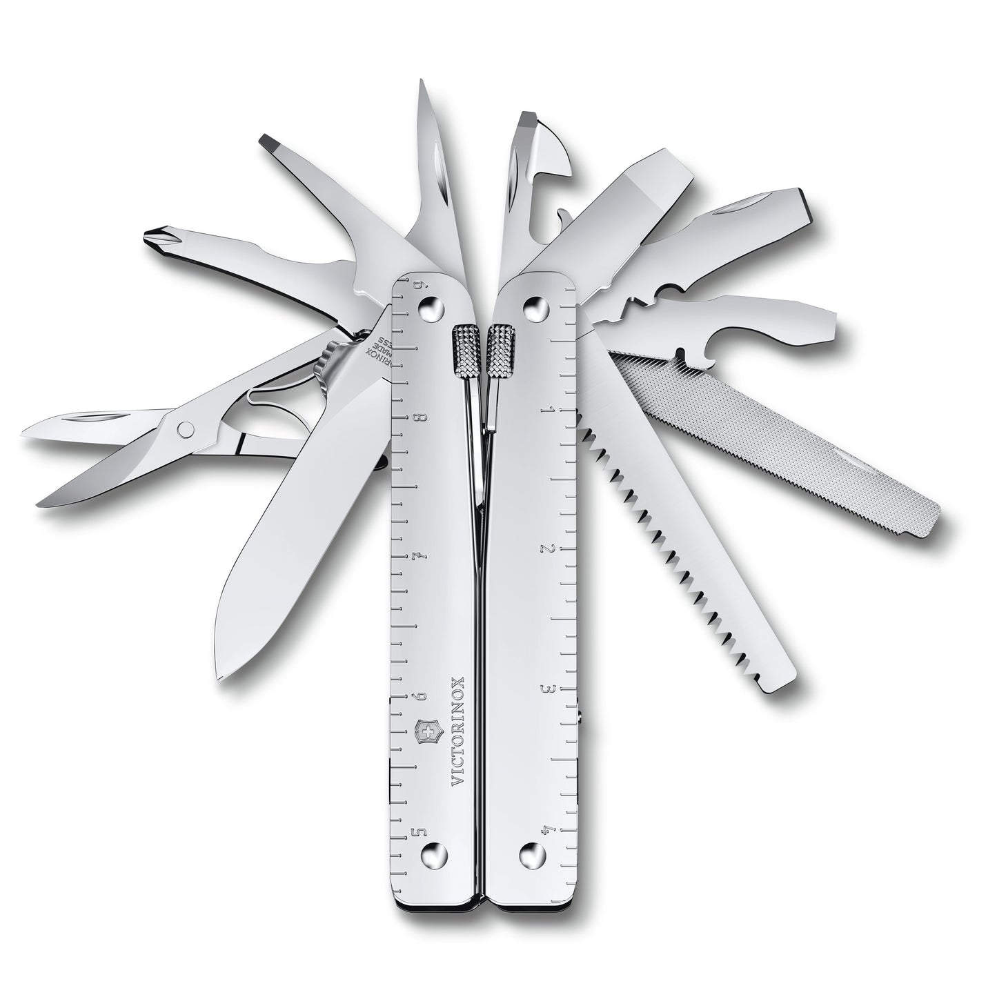 Swiss Tool MX