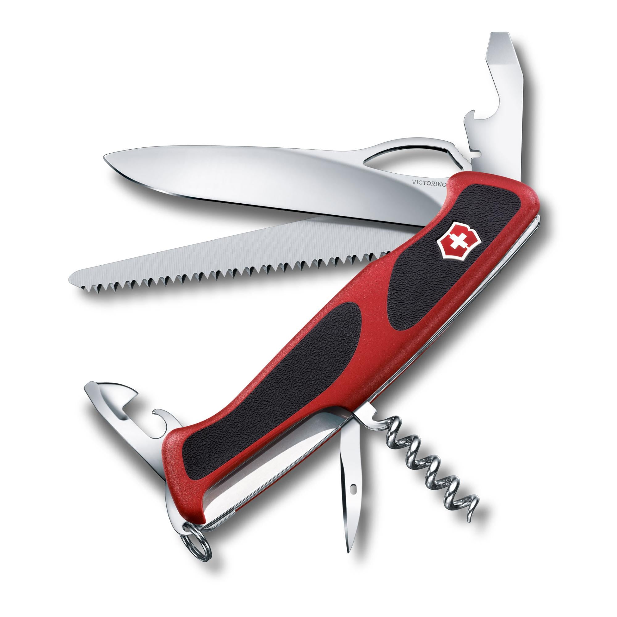 Ranger 7 with Grip Small Image