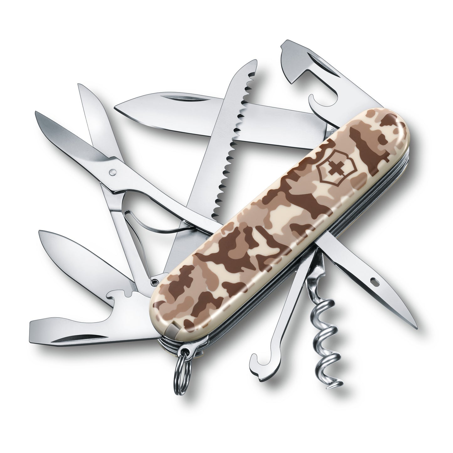 Huntsman