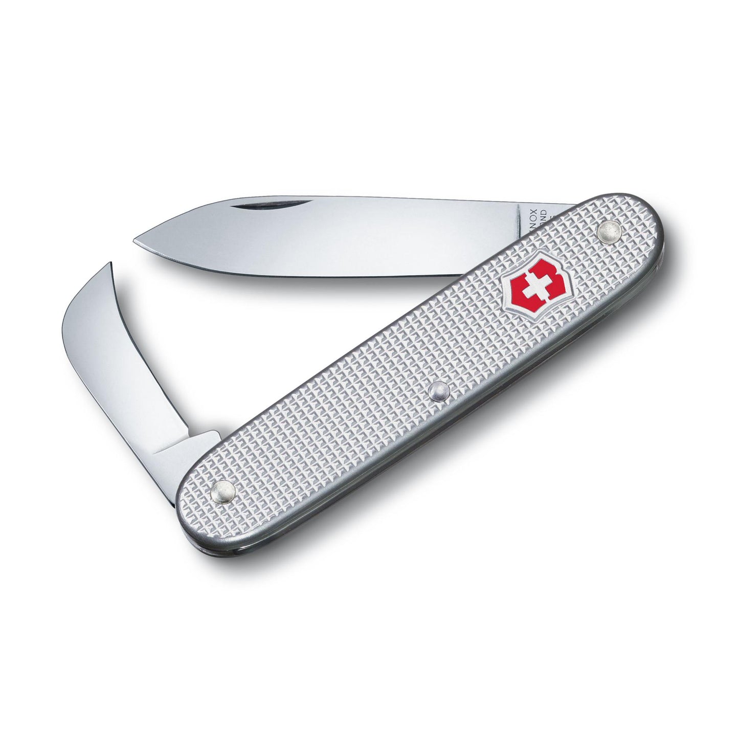 Victorinox Swiss Army 2 - Alox Swiss Army Knife