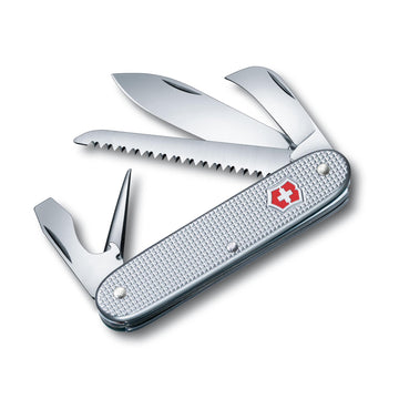 Swiss Army 7 - Alox
