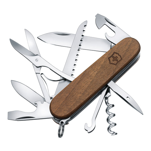 Huntsman - Wood