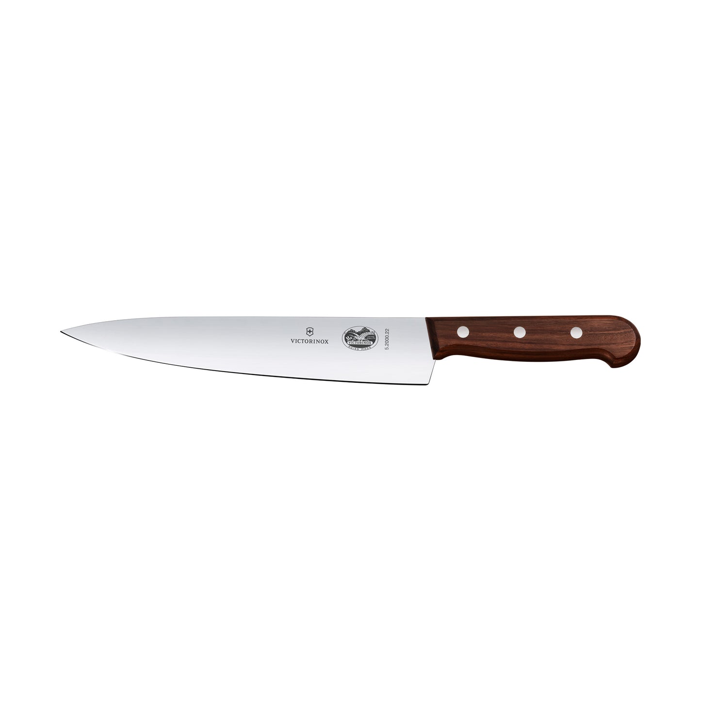 Wood Chef’s Knife, 25cm