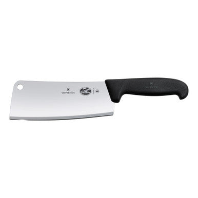 Fibrox Kitchen Cleaver, 18cm