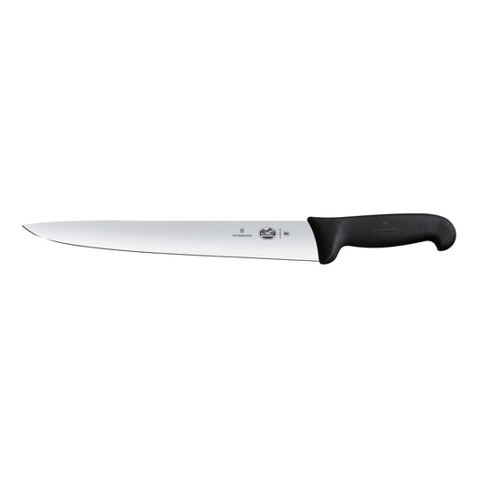 Fibrox Cutlet Knife, 20cm, Straight Edge