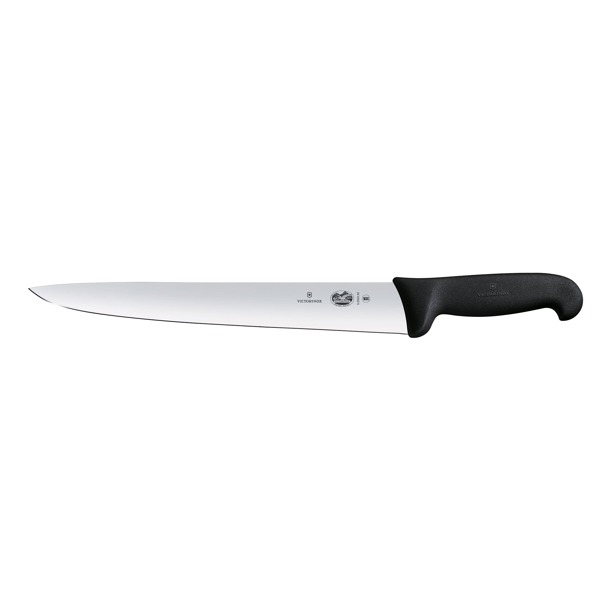 Fibrox Cutlet Knife, 20cm, Straight Edge Small Image