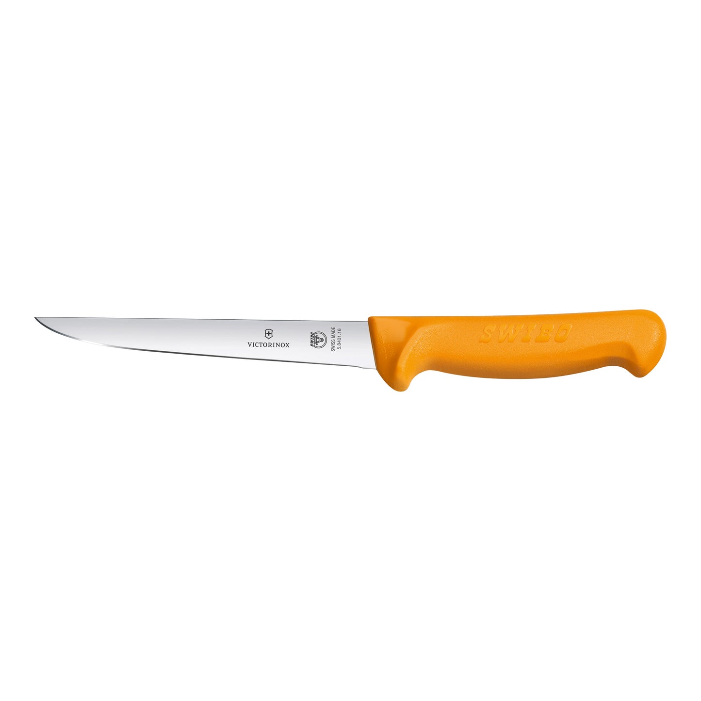 Swibo Boning Knife, 18cm Straight Wide Blade