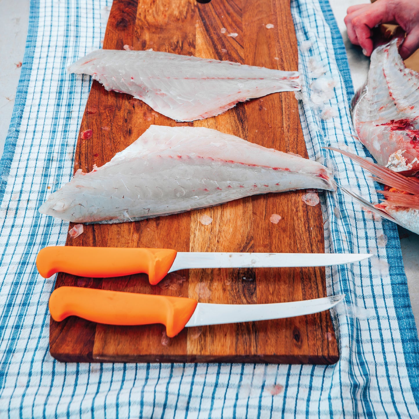 Swibo Flex Blade, 20cm