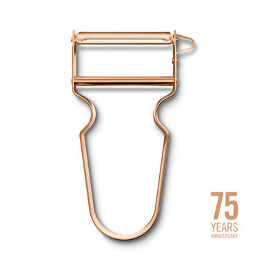 REX Peeler 75 Years Special Edition