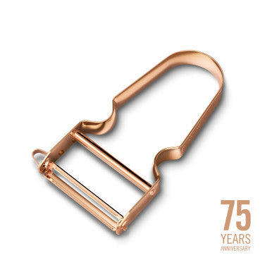 REX Peeler 75 Years Special Edition
